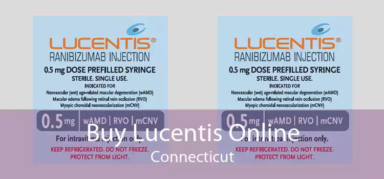 Buy Lucentis Online Connecticut
