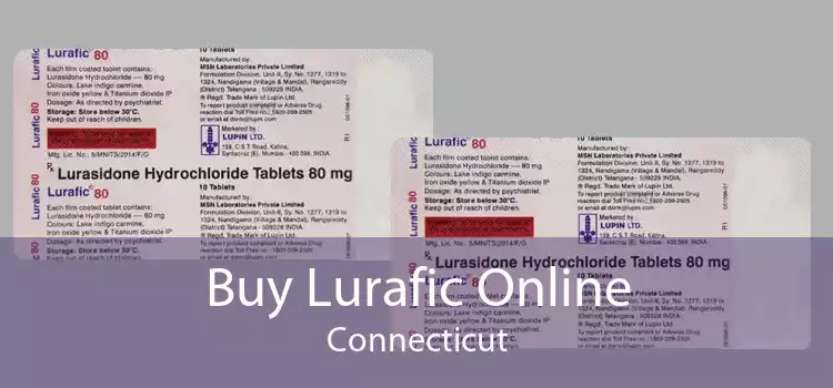 Buy Lurafic Online Connecticut