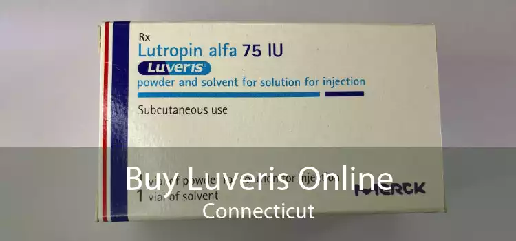 Buy Luveris Online Connecticut