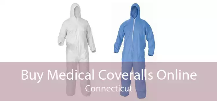 Buy Medical Coveralls Online Connecticut