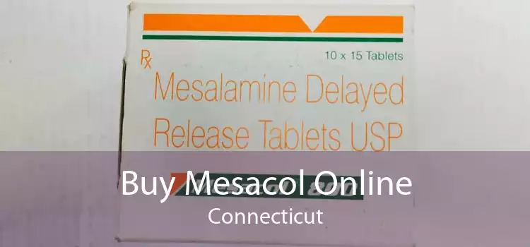Buy Mesacol Online Connecticut