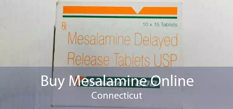 Buy Mesalamine Online Connecticut