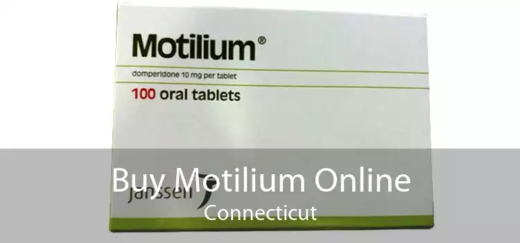 Buy Motilium Online Connecticut