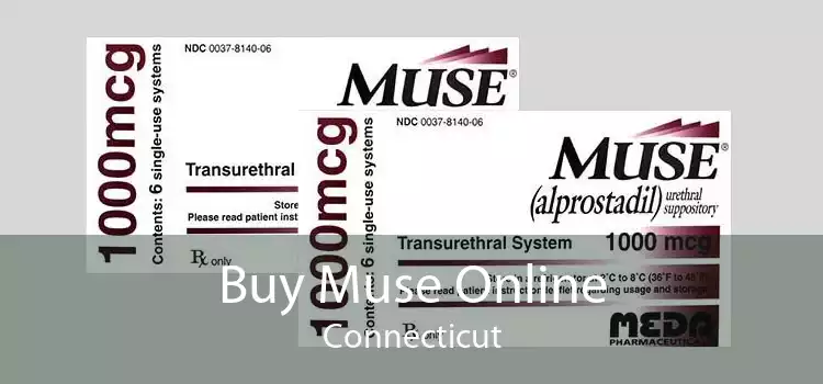 Buy Muse Online Connecticut