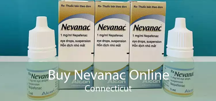 Buy Nevanac Online Connecticut