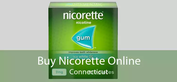 Buy Nicorette Online Connecticut