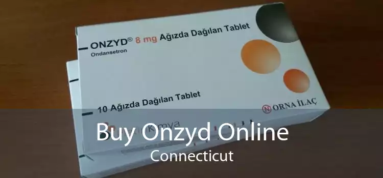Buy Onzyd Online Connecticut