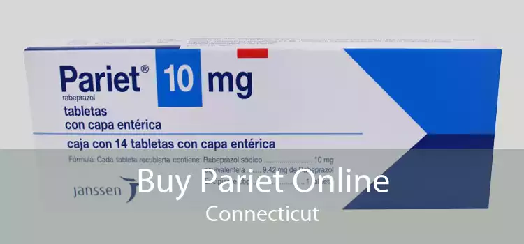 Buy Pariet Online Connecticut
