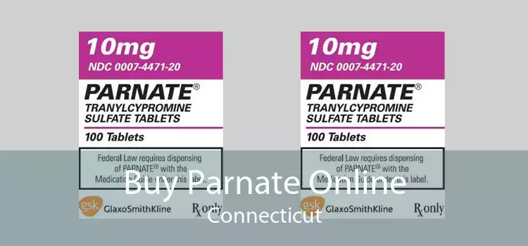 Buy Parnate Online Connecticut