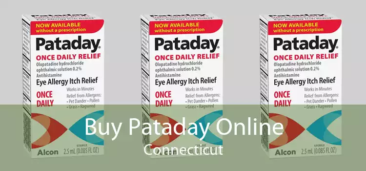 Buy Pataday Online Connecticut