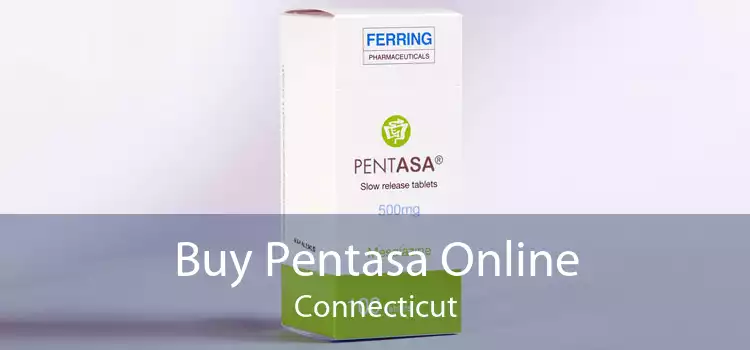 Buy Pentasa Online Connecticut
