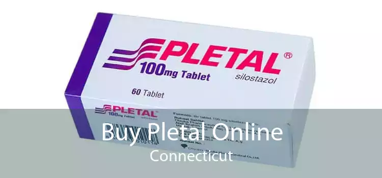 Buy Pletal Online Connecticut