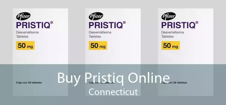 Buy Pristiq Online Connecticut