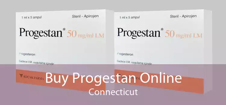 Buy Progestan Online Connecticut