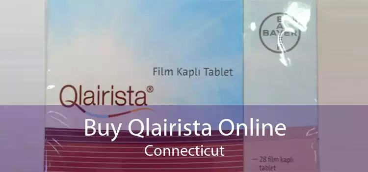 Buy Qlairista Online Connecticut