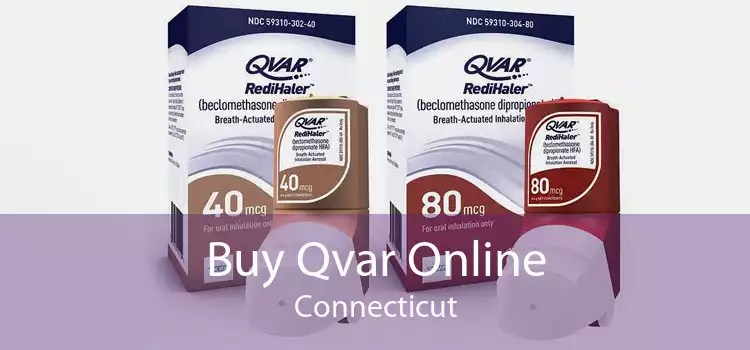 Buy Qvar Online Connecticut