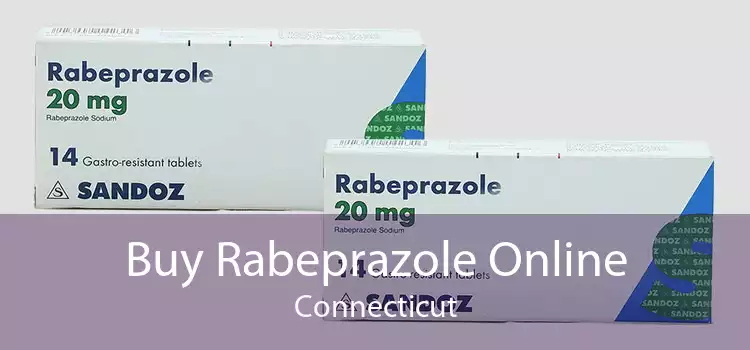 Buy Rabeprazole Online Connecticut