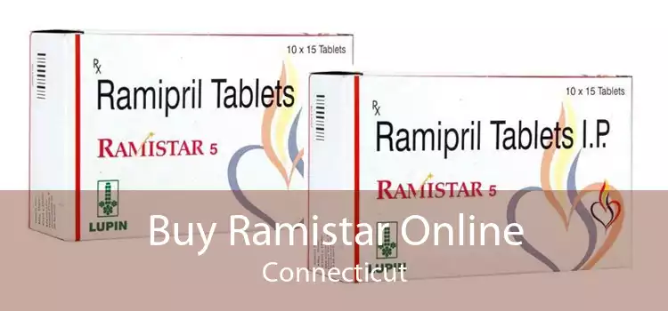 Buy Ramistar Online Connecticut