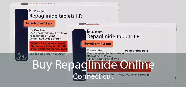 Buy Repaglinide Online Connecticut