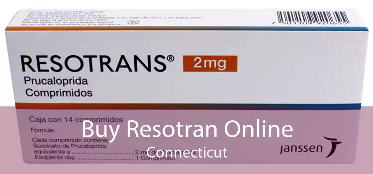 Buy Resotran Online Connecticut