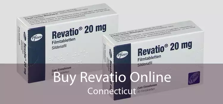 Buy Revatio Online Connecticut