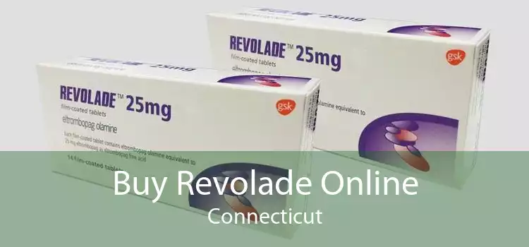 Buy Revolade Online Connecticut