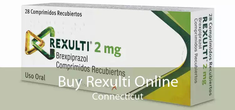 Buy Rexulti Online Connecticut