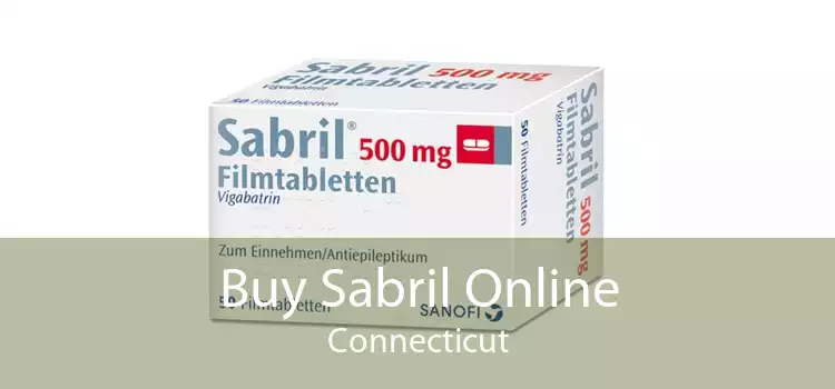 Buy Sabril Online Connecticut