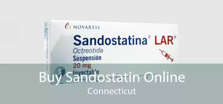 Buy Sandostatin Online Connecticut
