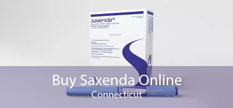 Buy Saxenda Online Connecticut