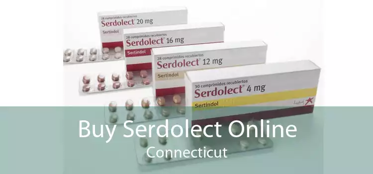 Buy Serdolect Online Connecticut
