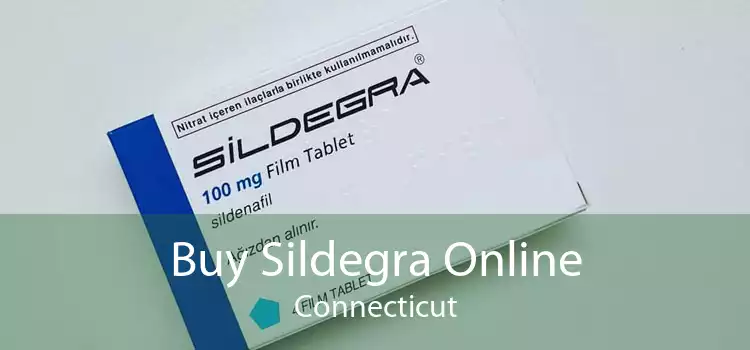 Buy Sildegra Online Connecticut