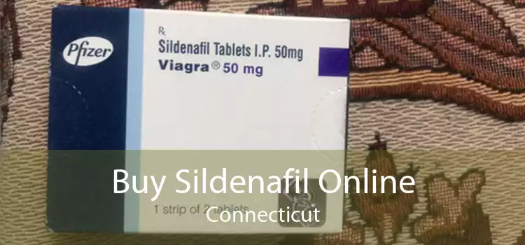 Buy Sildenafil Online Connecticut