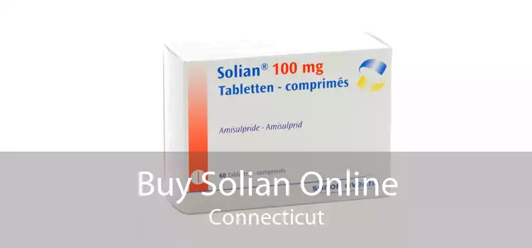 Buy Solian Online Connecticut