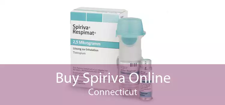 Buy Spiriva Online Connecticut