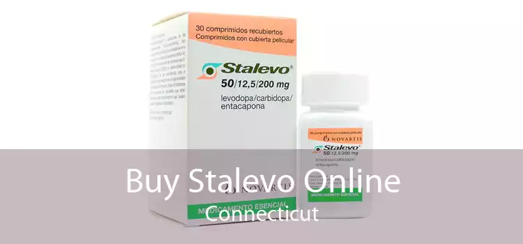 Buy Stalevo Online Connecticut