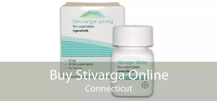 Buy Stivarga Online Connecticut