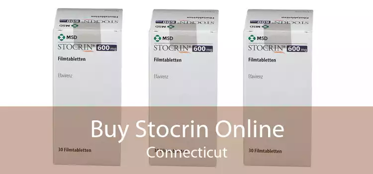 Buy Stocrin Online Connecticut