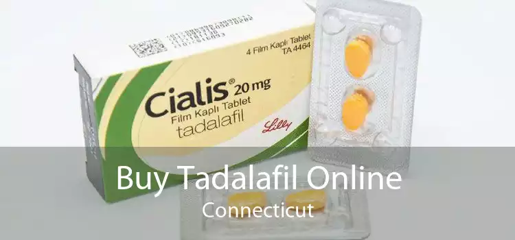 Buy Tadalafil Online Connecticut