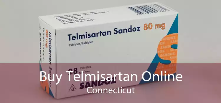 Buy Telmisartan Online Connecticut