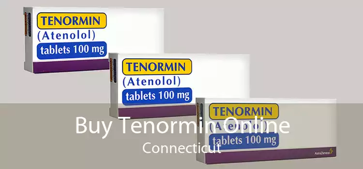 Buy Tenormin Online Connecticut