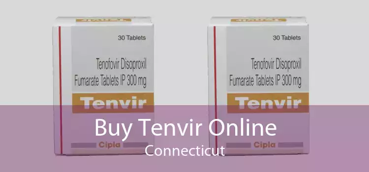 Buy Tenvir Online Connecticut