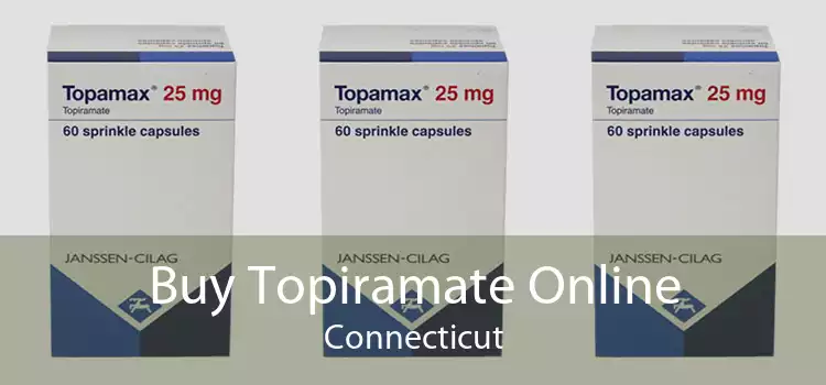 Buy Topiramate Online Connecticut