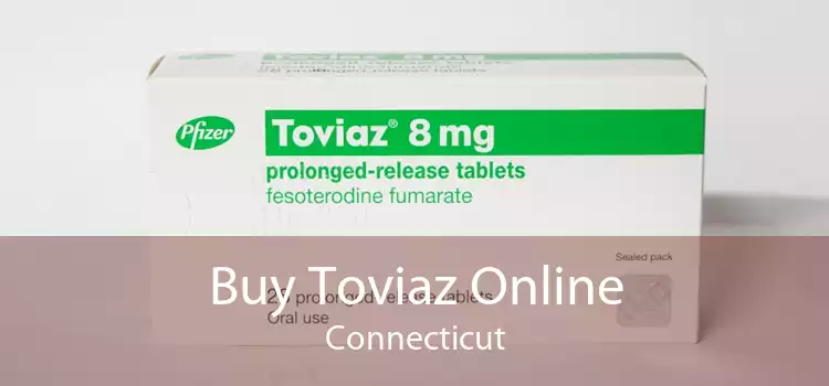 Buy Toviaz Online Connecticut