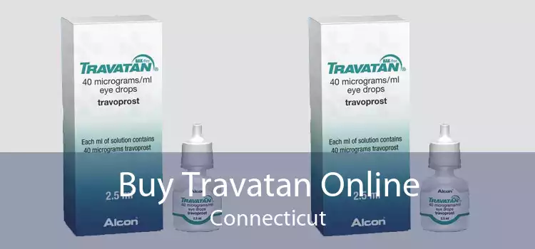 Buy Travatan Online Connecticut