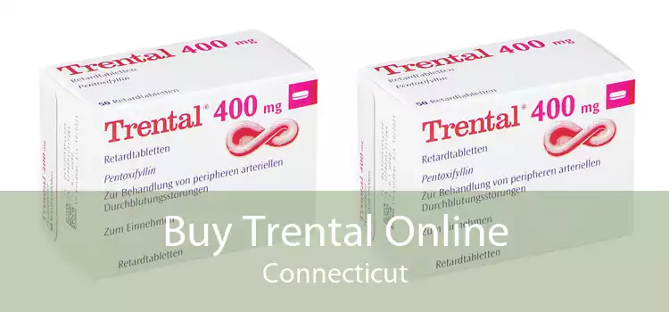 Buy Trental Online Connecticut