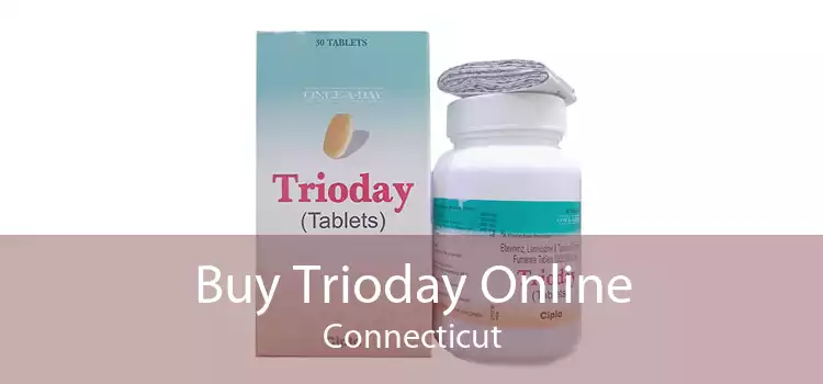 Buy Trioday Online Connecticut