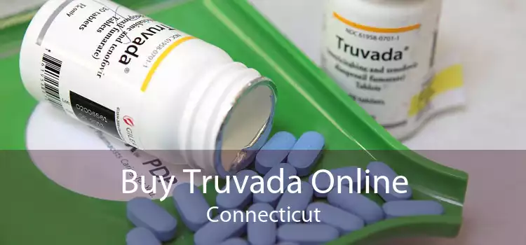Buy Truvada Online Connecticut