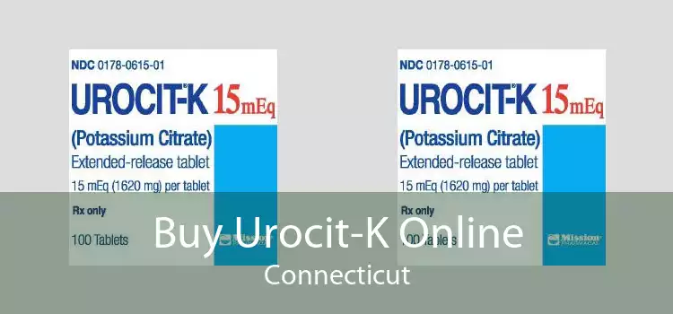 Buy Urocit-K Online Connecticut
