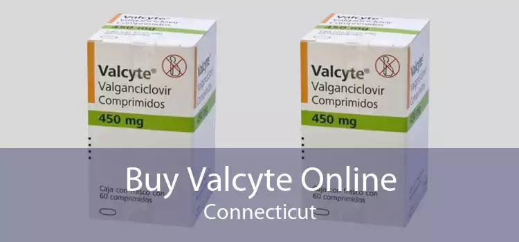 Buy Valcyte Online Connecticut